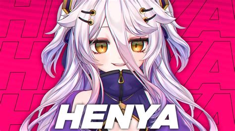 henya the genius face reveal|Henya the Genius Speculation (Be Civil) : r/VirtualYoutubers